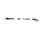 Spear & Jackson 20cm Corded Pole Saw - 750W