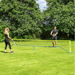 Vermont Mini Tennis & Badminton Net | Portable Net for Tennis Badminton