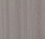 Seville 2 Door Wardrobe - Grey Oak Effect ( B Grade )