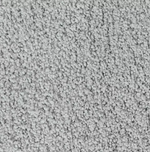 Habitat Recycled Cosy Plain Shaggy Rug - 160x230cm - Grey