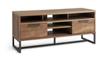 Nomad TV Unit - Oak Effect ( B Grade )