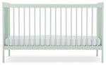 Cuddleco Nola Cot Bed - Sage