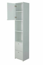 Prime Drawer Tallboy ( B Grade 18440 )