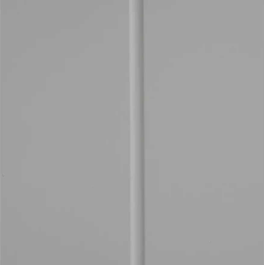 Original And Home Tongue & Groove Corner Wall Cabinet Grey | Bathroom Storage