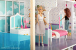 Jupiter Workshops Modern Mansion Dolls House