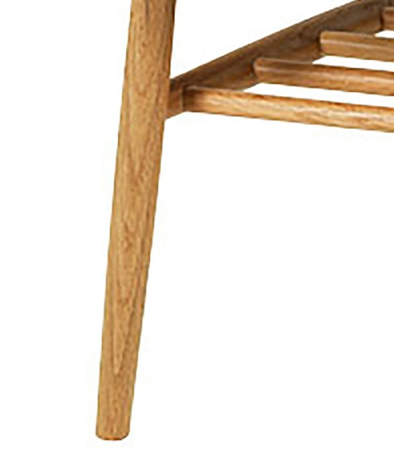 Cornelia Oak Coffee Table - Natural | Stylish Lounge Centerpiece