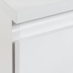 Habitat Jenson 2 Door Sideboard - White ( B Grade 13577 )