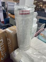 Stompa S Flex Air Flow Pocket Sprung Mattress - Single
