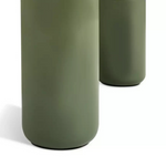 Totley Coffee Table Green | Living Room Centre Table Furniture