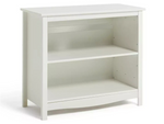 Habitat Brooklyn Bookcase - White