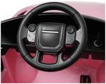 Land Rover Range Rover Evoque Pink 12V