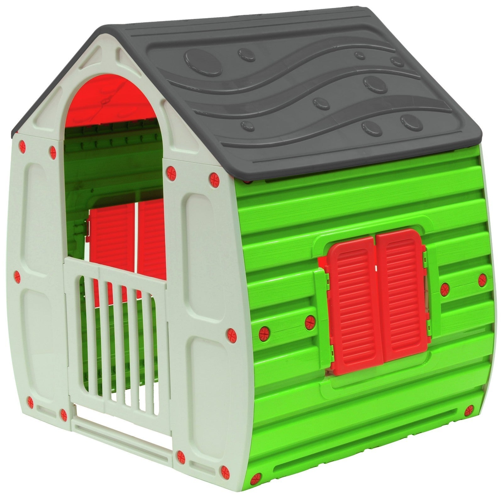 Chad Valley Magic Playhouse