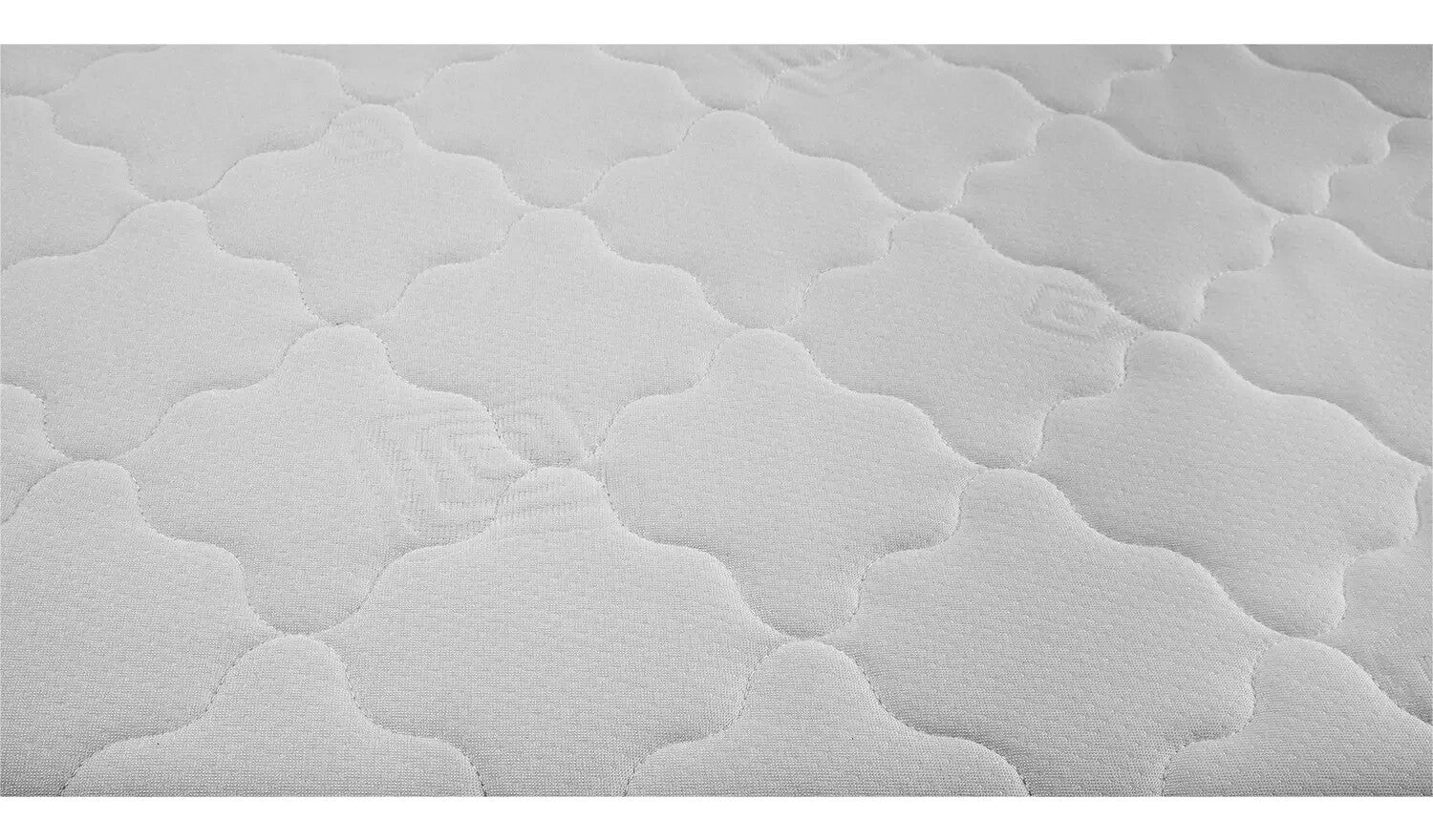 Collect & Go Memory Foam Rolled Double Mattress