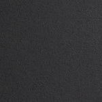 Atlas 1 Door Wardrobe - Black & Brown | Compact Clothing Organization