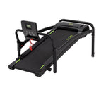 OPTI Motorised Folding Treadmill