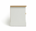 Winchester TV Unit - White