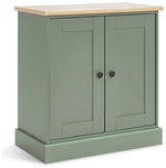 Home Winchester 2 Door Sideboard - Reed Green | modern sideboard