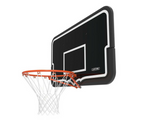 Lifetime Portable Adjustable Basketball Hoop and Backboard 44inch