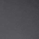 Home Pair of Skirted Dining Chairs Black | Upholstered Dining Room Chairs