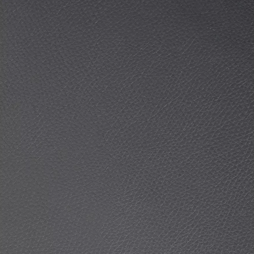 Home Pair of Skirted Dining Chairs Black | Upholstered Dining Room Chairs