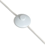 Habitat Mango Wood Shelved Floor Lamp - Natural