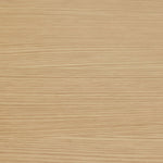 Austin Oak Veneer 4 Seater Dining Table - Natural | Stylish 4seater dining table
