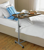 Deluxe Multi Purpose Overbed Table