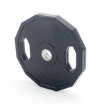 Pro Fitness Olympic Bumper Weight Plates 20kg 25kg 15kg 10kg (PRICE FOR 1)