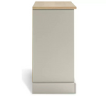 Winchester 2 Door Sideboard - Light Grey