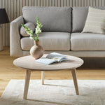 Banbury Coffee Table - Natural
