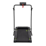 OPTI Motorised Folding Treadmill