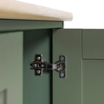 Home Winchester 2 Door Sideboard - Reed Green | modern sideboard