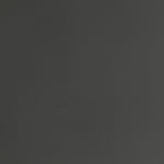 Munich Corner 1 Door Mirror Wardrobe - Anthracite | Organized Clothing Area