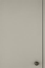 Home Kensington 3Dr 3Drw Wardrobe - Soft Grey /Oak Eff | triple wardrobe