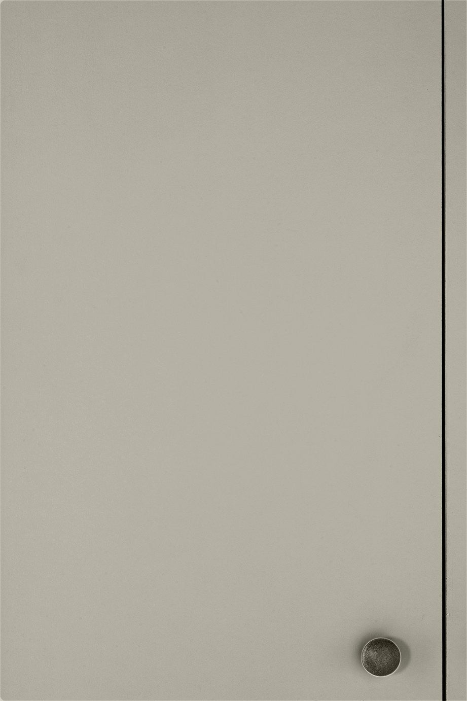 Home Kensington 3Dr 3Drw Wardrobe - Soft Grey /Oak Eff | triple wardrobe