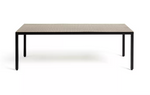 Habitat Raza Coffee Table - Brass