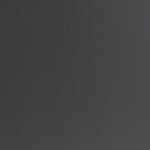 Hallingford 4 Door 3 Drawer Wardrobe - Anthracite | Modern Bedroom Storage