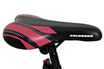 Colorado Yuma 26 inch Wheel Size Womens Mountain Bike