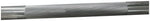Pro Fitness 6ft Olympic Barbell - Chrome | Chrome weightlifting bar