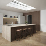 Kraus Acoustic Walnut Brown 1.2 M Wall Panel