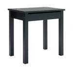 Kids Scandinavia Desk & Chair - Ink Blue