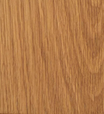Oiled Slatted Sideboard - Natural (B Grade 1070)
