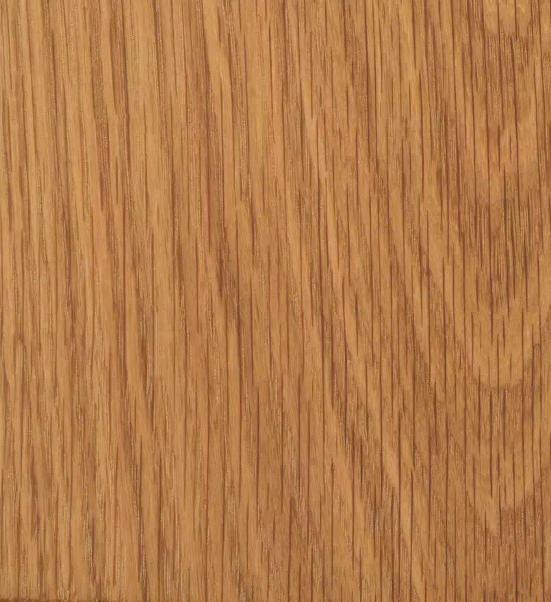 Oiled Slatted Sideboard - Natural (B Grade 1070)