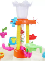 Little Tikes Fountain Factory Water Table