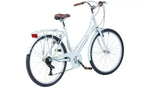 Cross Daisy Classic 26 Inch Women's Heritage Bike | Vintage City Bicycle