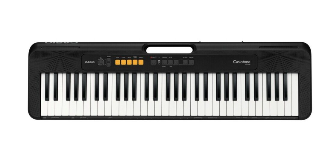 Casio CT-S100AD Keyboard