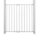 Cuggl Wall Fix Extending Safety Gate | Child Pet Safety Stair Gate Barrier