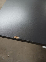 Home Seville 3 Door Wardrobe - Anthracite (B Grade 1092.)