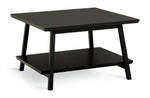 Kyoto Coffee Table - Black