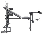 Opti Butterfly Workout Bench